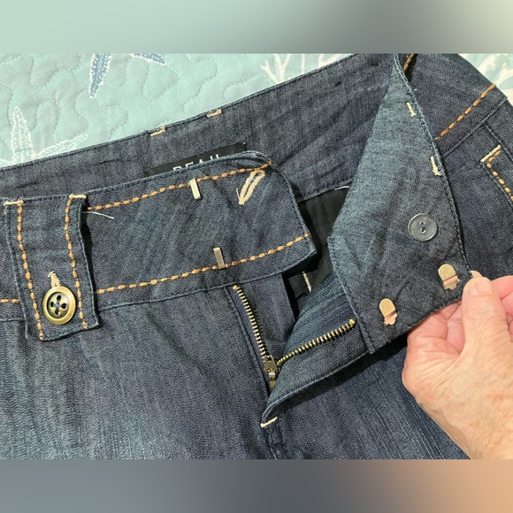 Beau Dawson Woman size 6P shorts - Picture 10 of 11